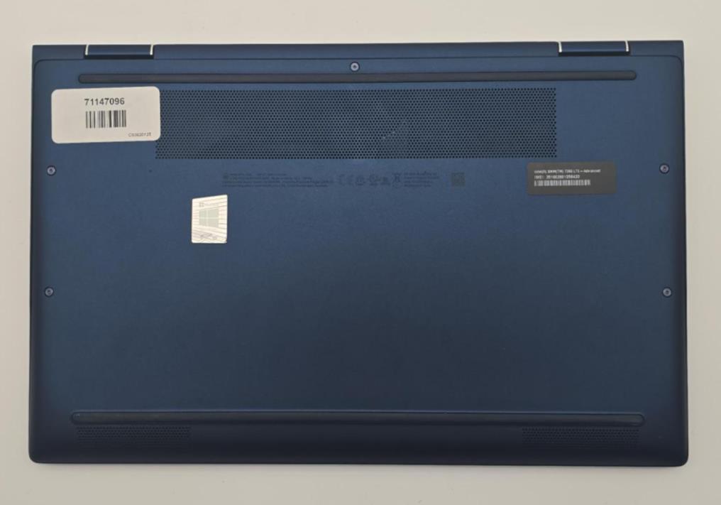 HP 13.3