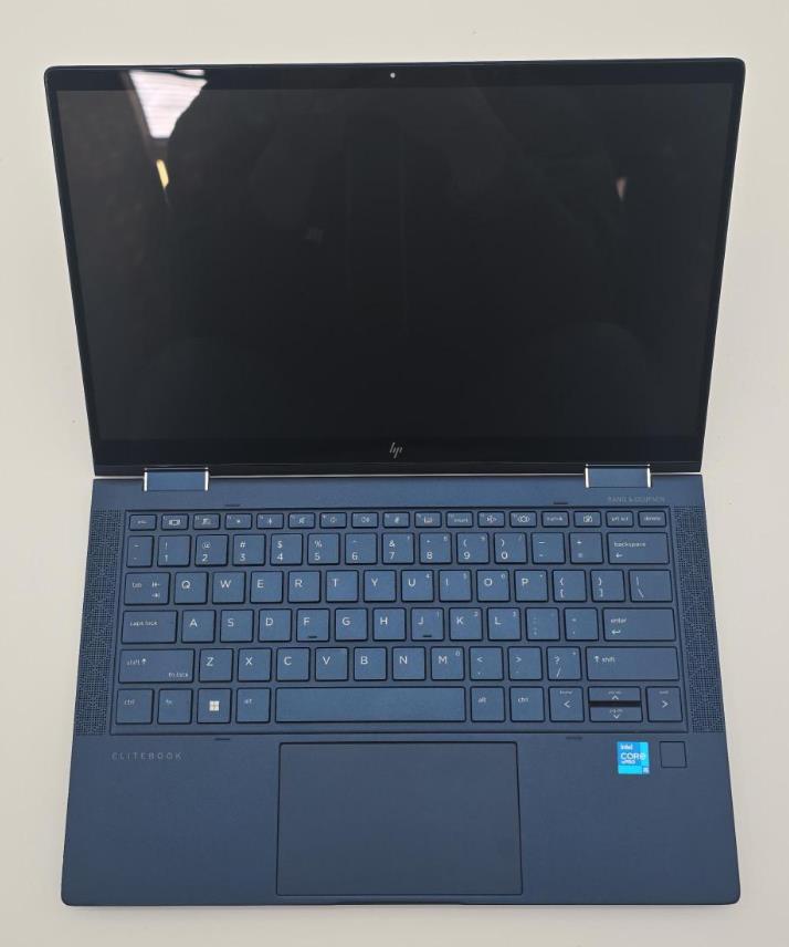 HP 13.3