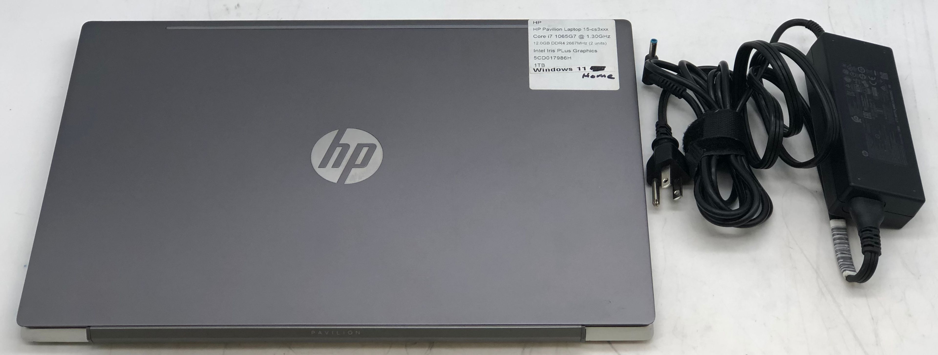 HP Pavilion 15-cs3000特徴解説/スリム・軽量15インチノートPC｜HP 