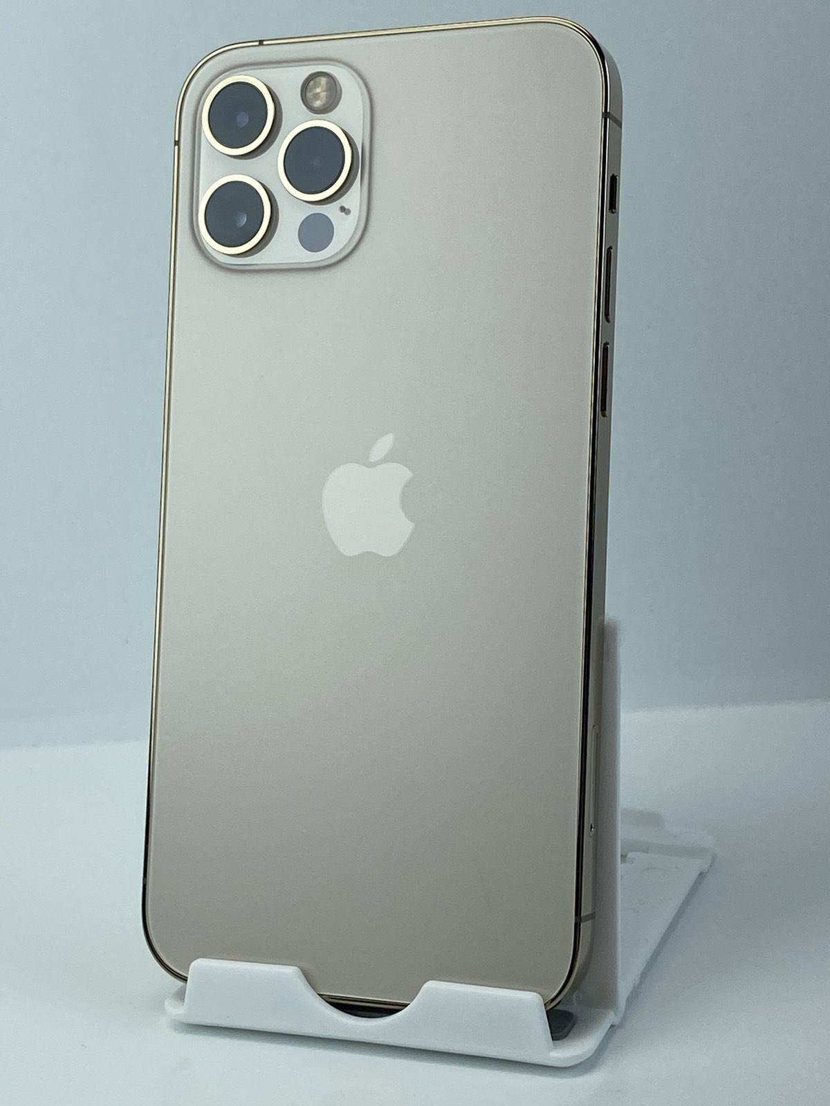 Apple iPhone 12 Pro A2341 256GB Gold 94% battery health Factory