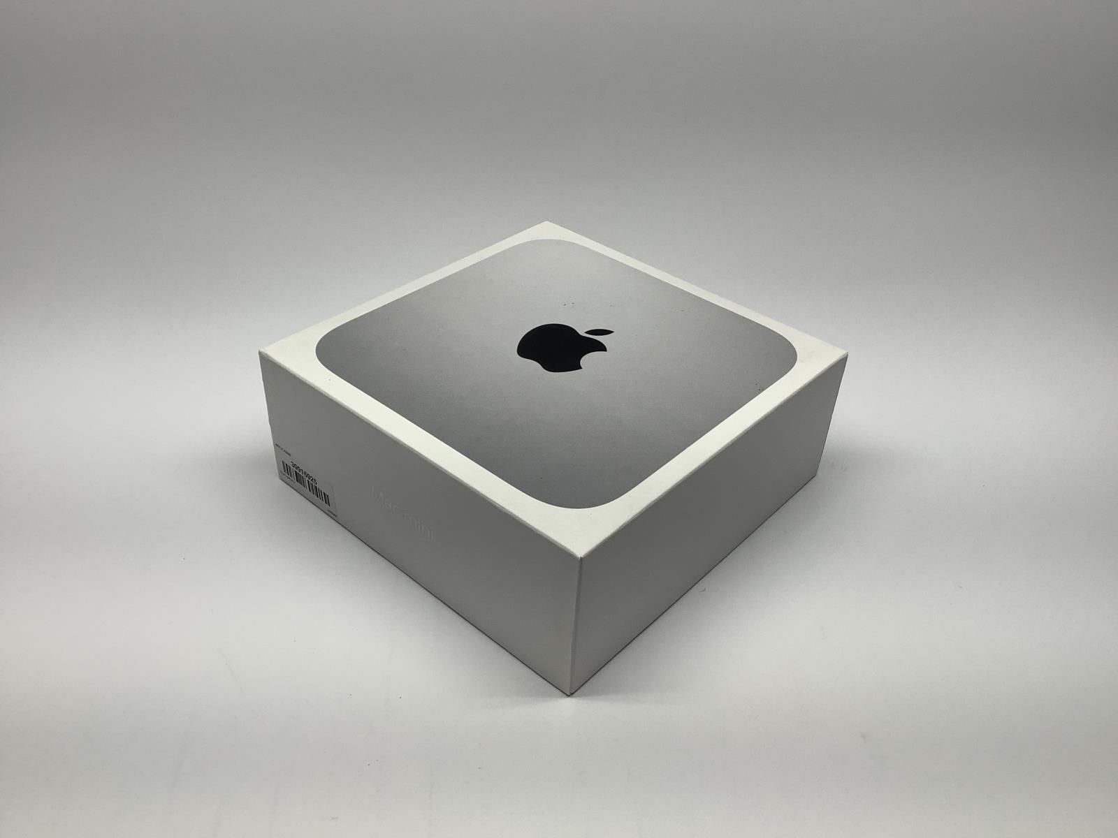 Apple Mac mini 2023 M2 • 8GB RAM • 256GB SSD • A2686 • MMFJ3LL/A 