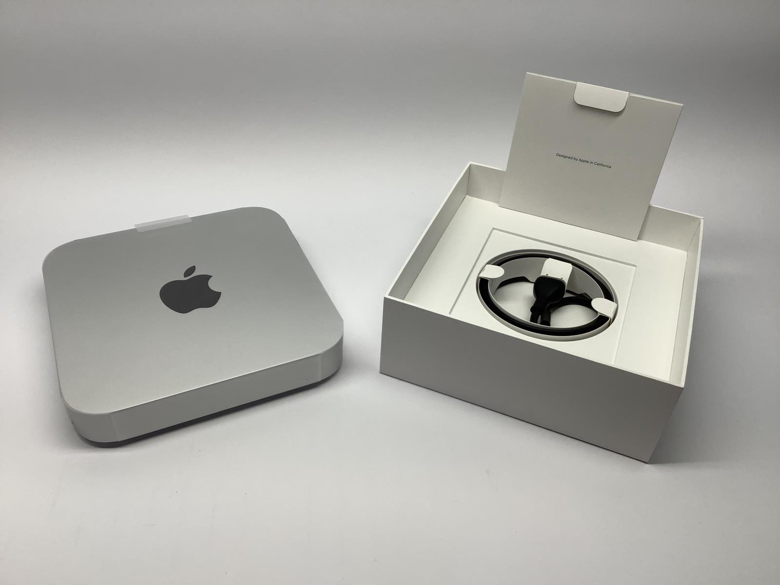 Apple Mac mini 2023 M2 • 8GB RAM • 256GB SSD • A2686 • MMFJ3LL/A