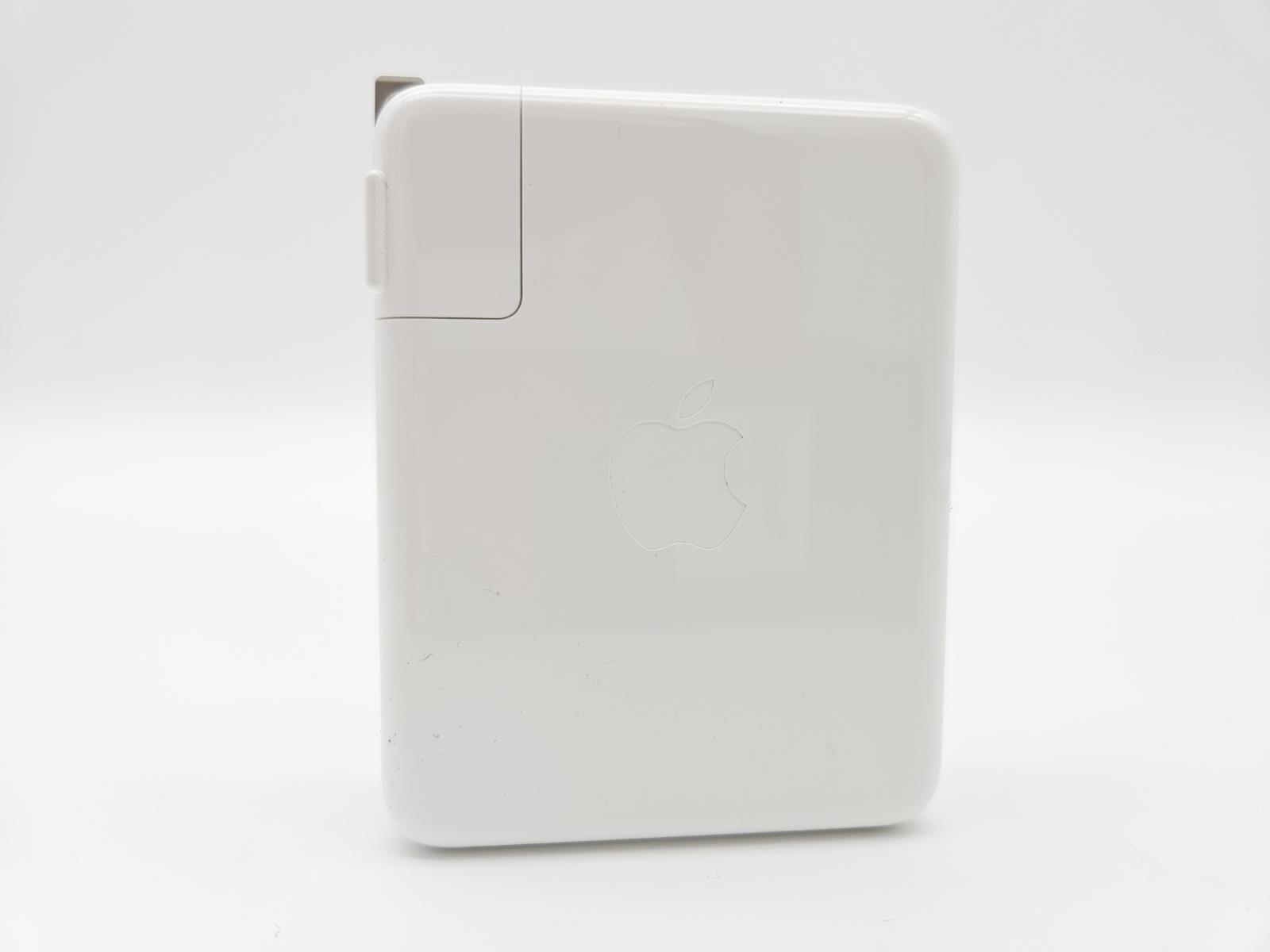 Apple純正 充電器USB-C Power Adapter 96W Genuine Apple 96W USB-C Power Adapter A2166 w/Cable MacBook Pro 16