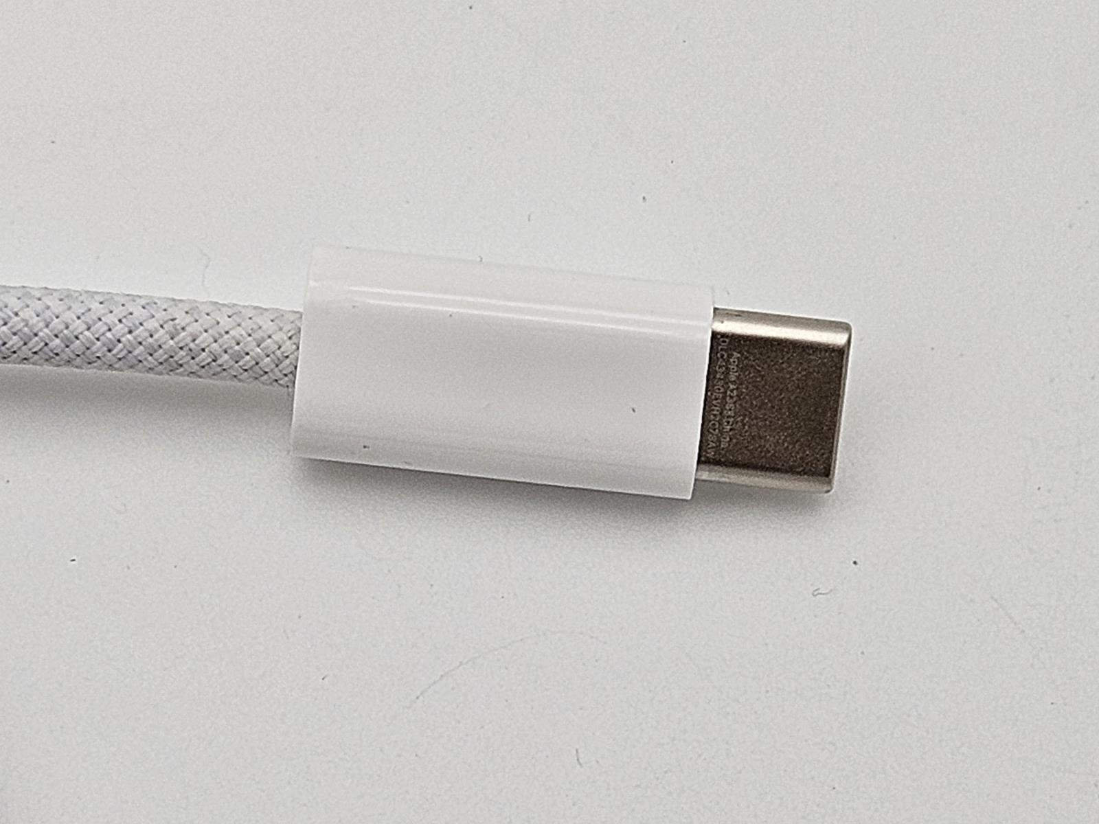 Apple純正 MagSafe 3ケーブル140W充電アダプタ A2452 A2452 - Genuine Apple 140W USB-C AC Adapter Charger for MagSafe 3