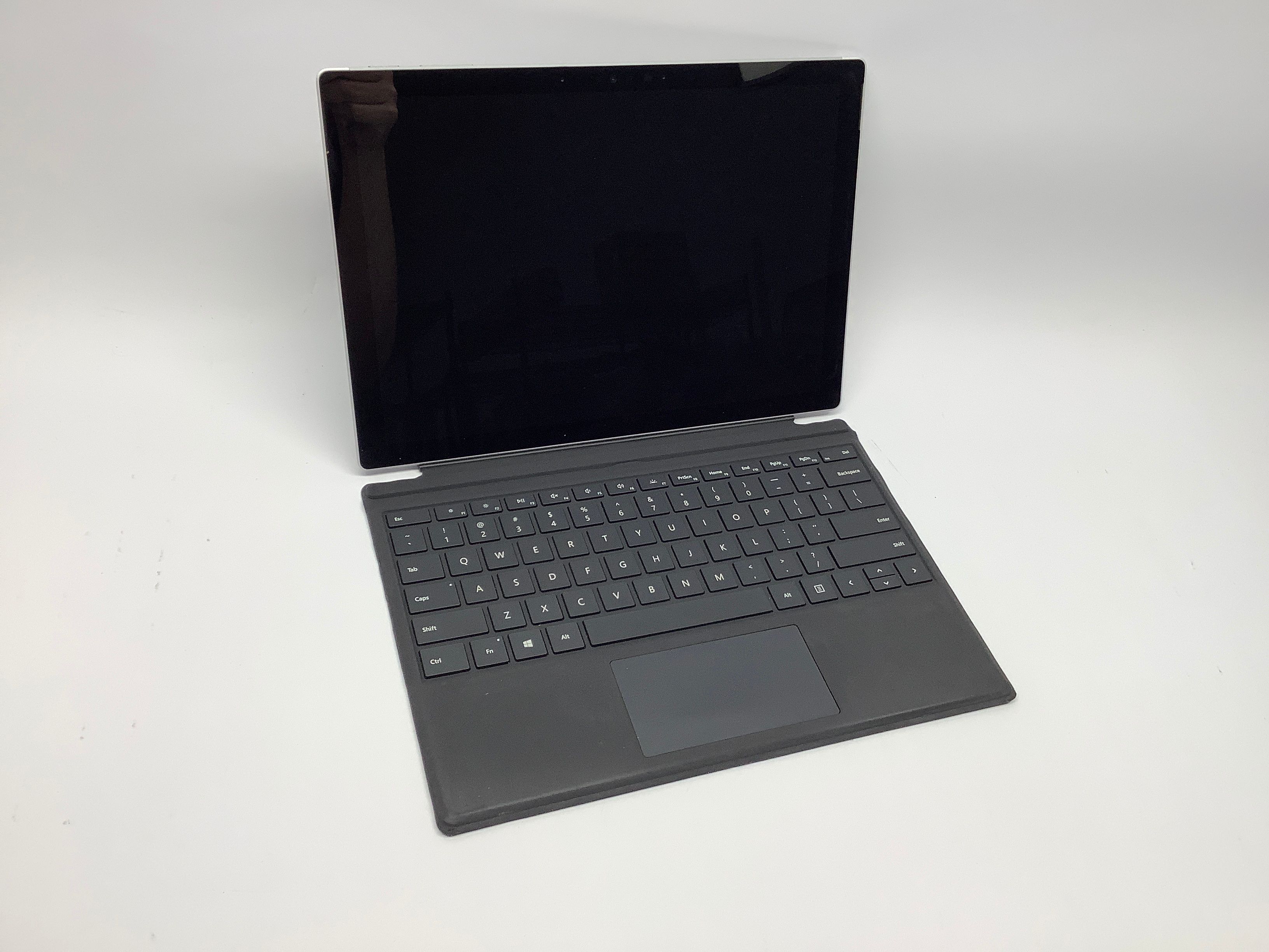 Microsoft Surface Pro 7 1866 i5-1035G4 CPU 1.10GHz / 256GB SSD 8GB