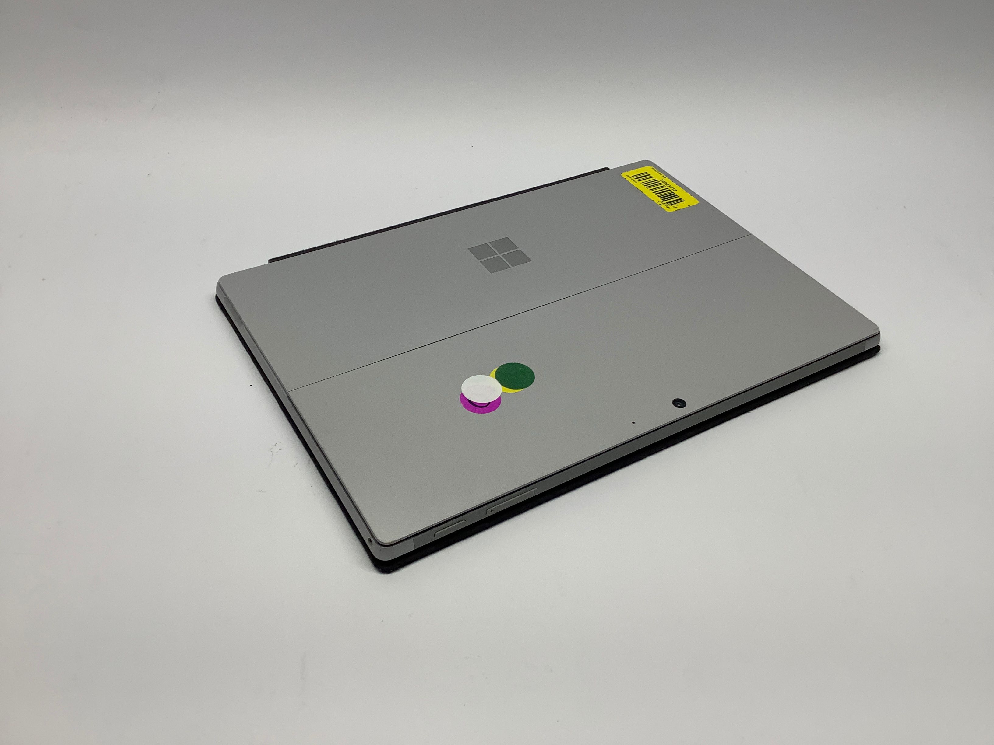 Microsoft Surface Pro 7 1866 i5-1035G4 CPU 1.10GHz / 256GB SSD 8GB 