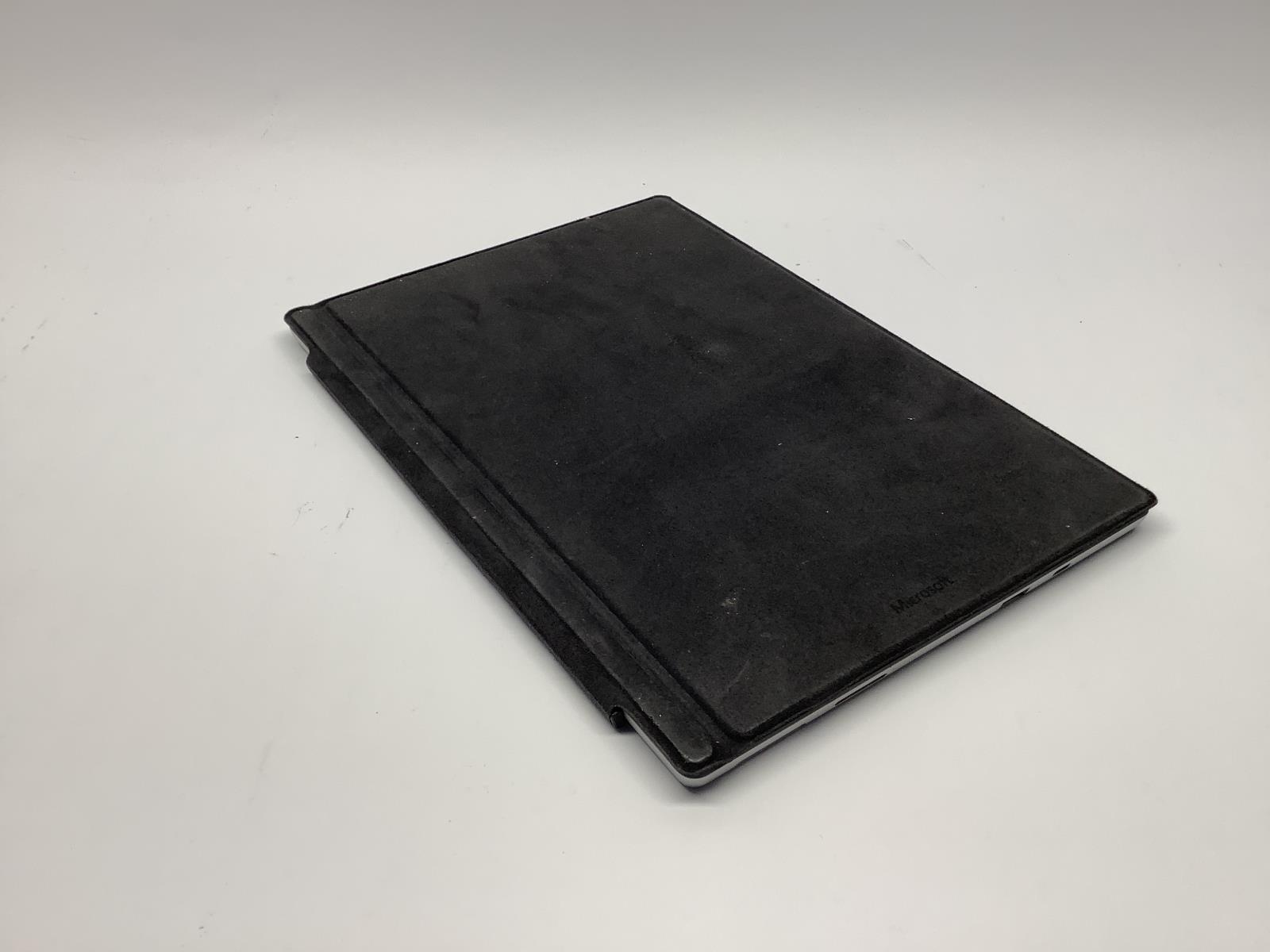 Microsoft Surface Pro 7 1866 i5-1035G4 CPU 1.10GHz / 256GB SSD 8GB 