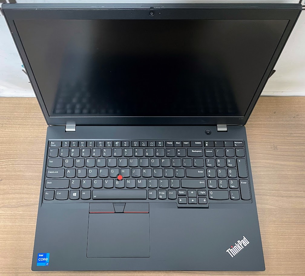 Lenovo ThinkPad L15 Gen 2 W11Pro 15.6 FHD i7-1165G7 2.80GHz 16gb