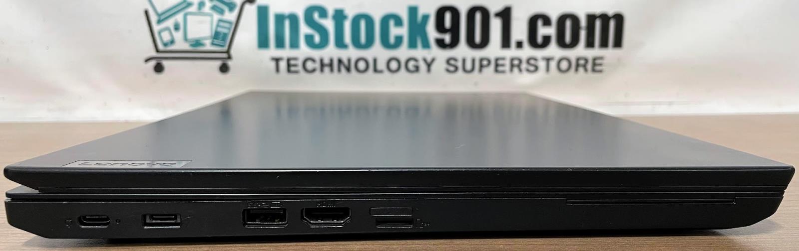 Lenovo ThinkPad L15 Gen 2 W11Pro 15.6 FHD i7-1165G7 2.80GHz 16gb