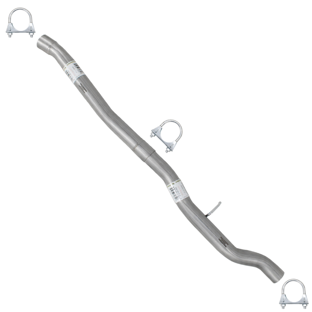 Exhaust System Part