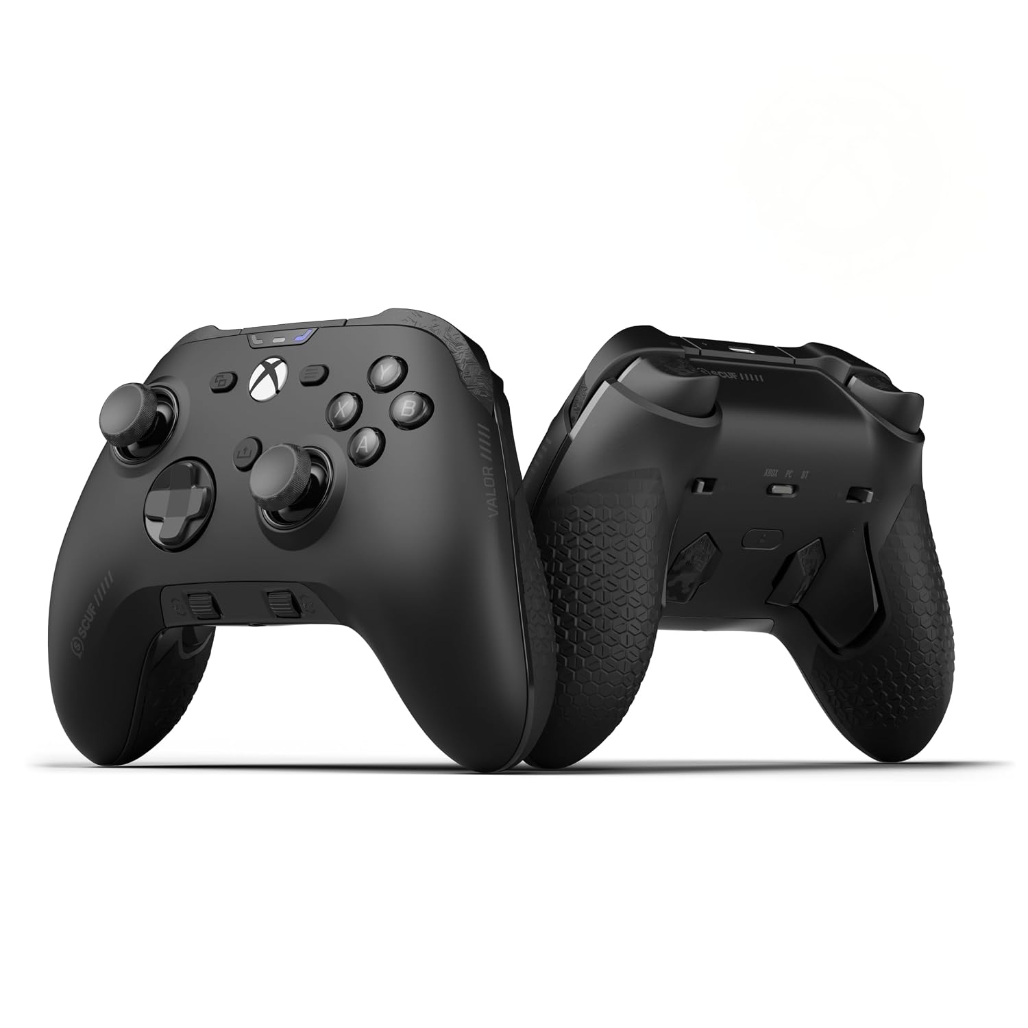 SCUF VALOR PRO WIRELESS Performance Xbox Controller – Black