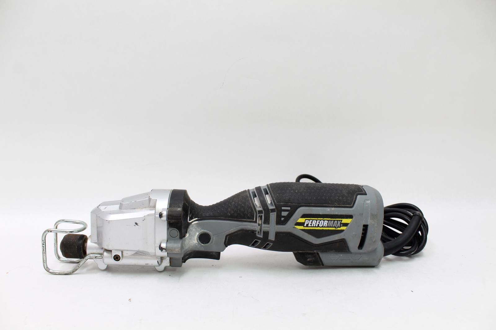 Performax 5-Amp Corded Reciprocating Saw – 241-0946